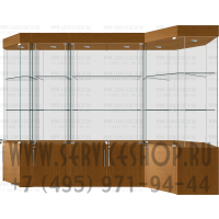 Торговое оборудование вместе