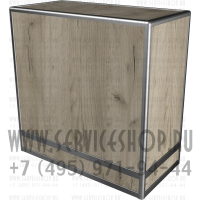 Прилавки с рабочей поверхностью