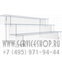 Ступенчатые подставки