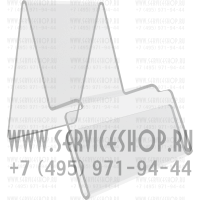 Телефонная подставка с ценникодержателем